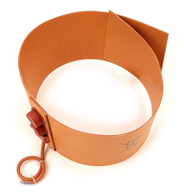 Self regulating cable