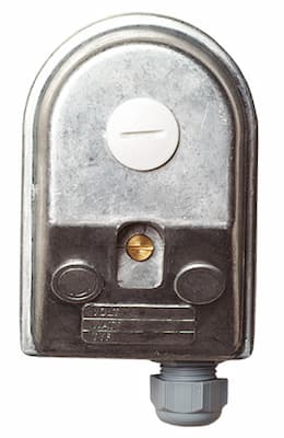 Terminal box K16