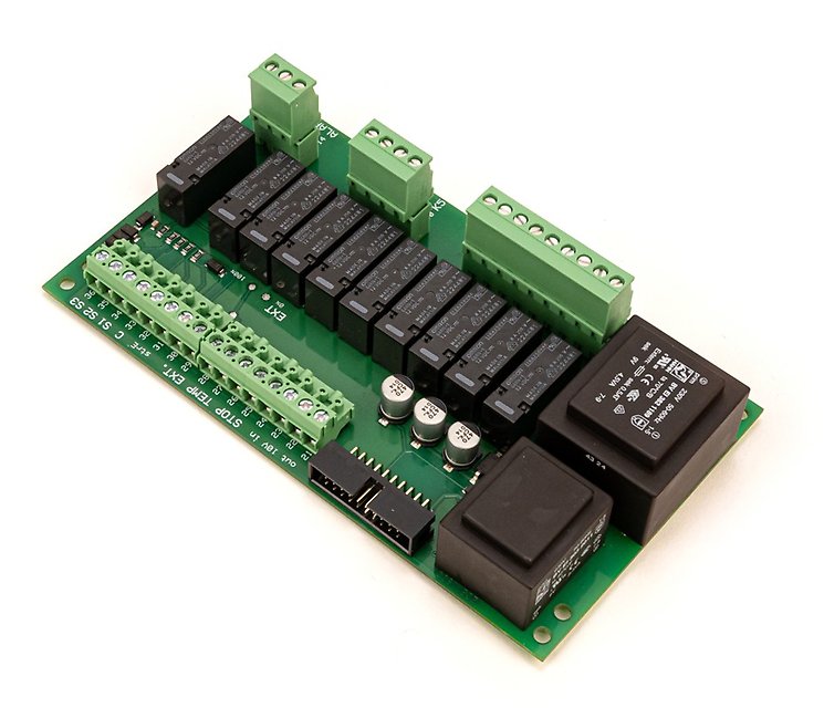 Self regulating cable