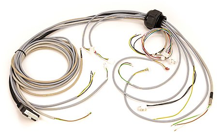 Ice and snow melting