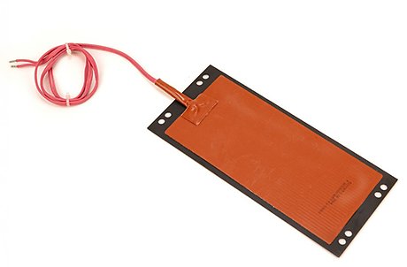 Ice and snow melting