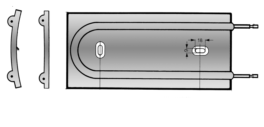 Cast In Elements