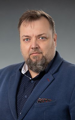Piotr Sowa