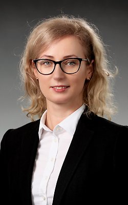 Agata Borysowska-Karczemska