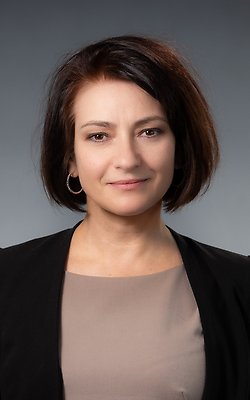 Ewa Śniegórska