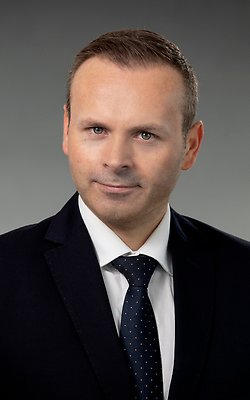 Mariusz Klimczak