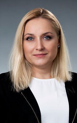 Aneta Adamska-Wołoszyn