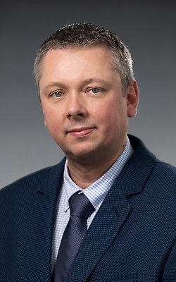 Łukasz Klof