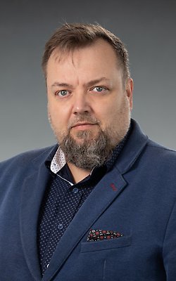 Krzysztof Miśkoski