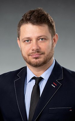 Jarosław Tarkowski