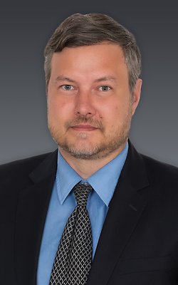 Marek Bonter